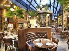 Tures Brasserie & Bar