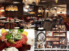 Griffins' Steakhouse