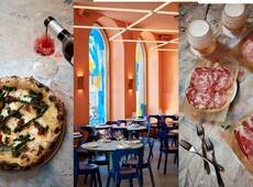Bistro Leoparden