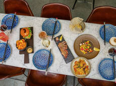 Sturebaren by Poké Burger