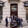 Restaurang Ted