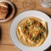 Mormors Pastabageri